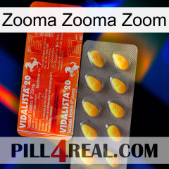 Zooma Zooma Zoom new01